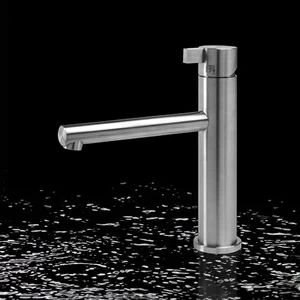 Смеситель однорычажный 7MTXQLM_IXS Geda Nextage Toox без сливного гарнитура