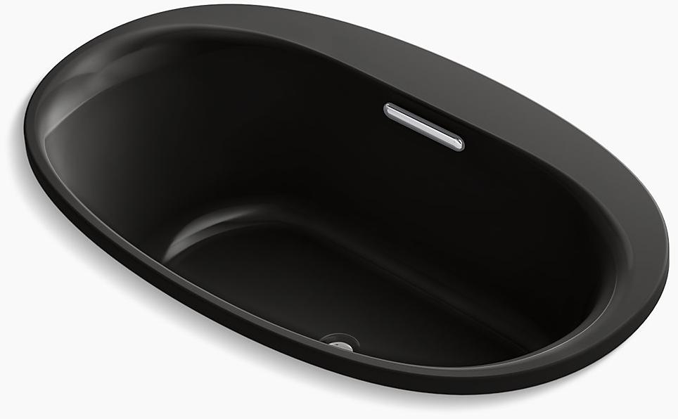 KOHLER Underscore Oval 60 K-5713-7 