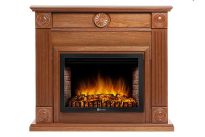 16531103 Портал 30, шпон дуб НС-1229057 Firelight Frame
