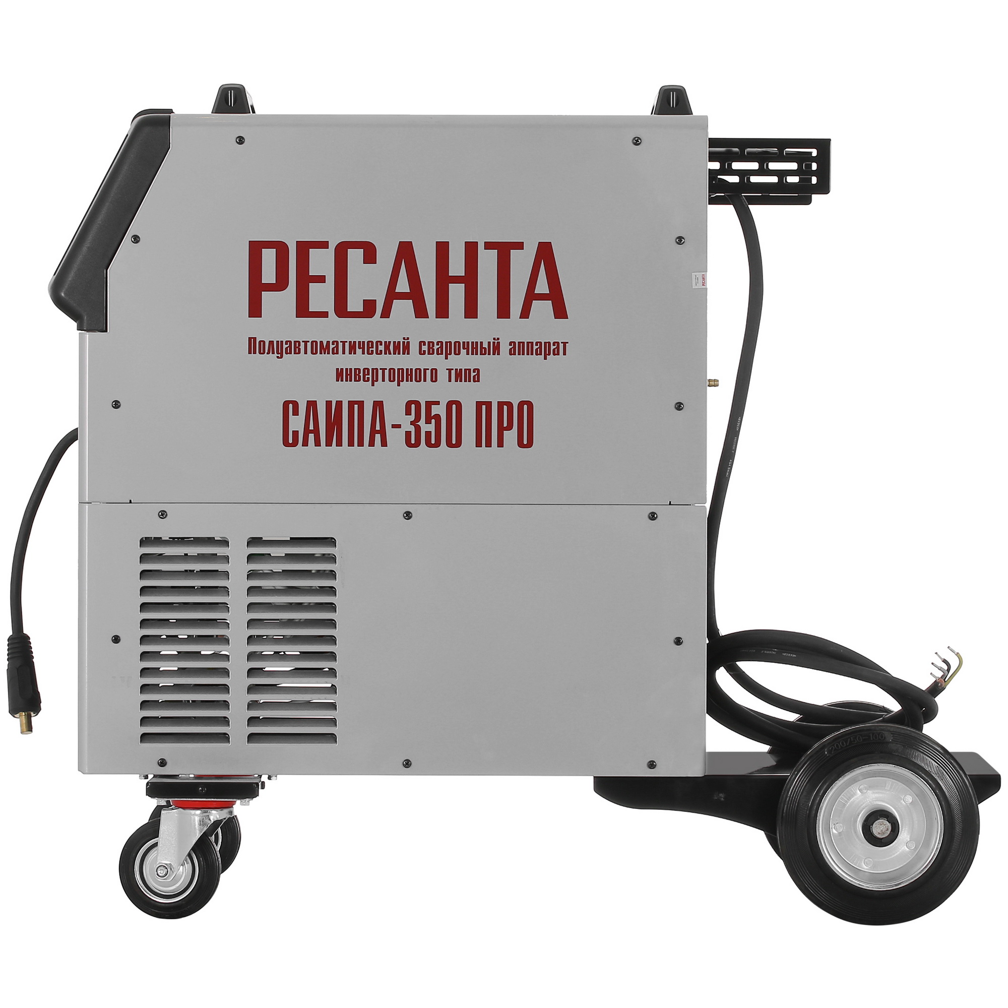 Сварочный аппарат Ресанта САИПА-350 ПРО 9100599 STDN-0056761 - Вид №2