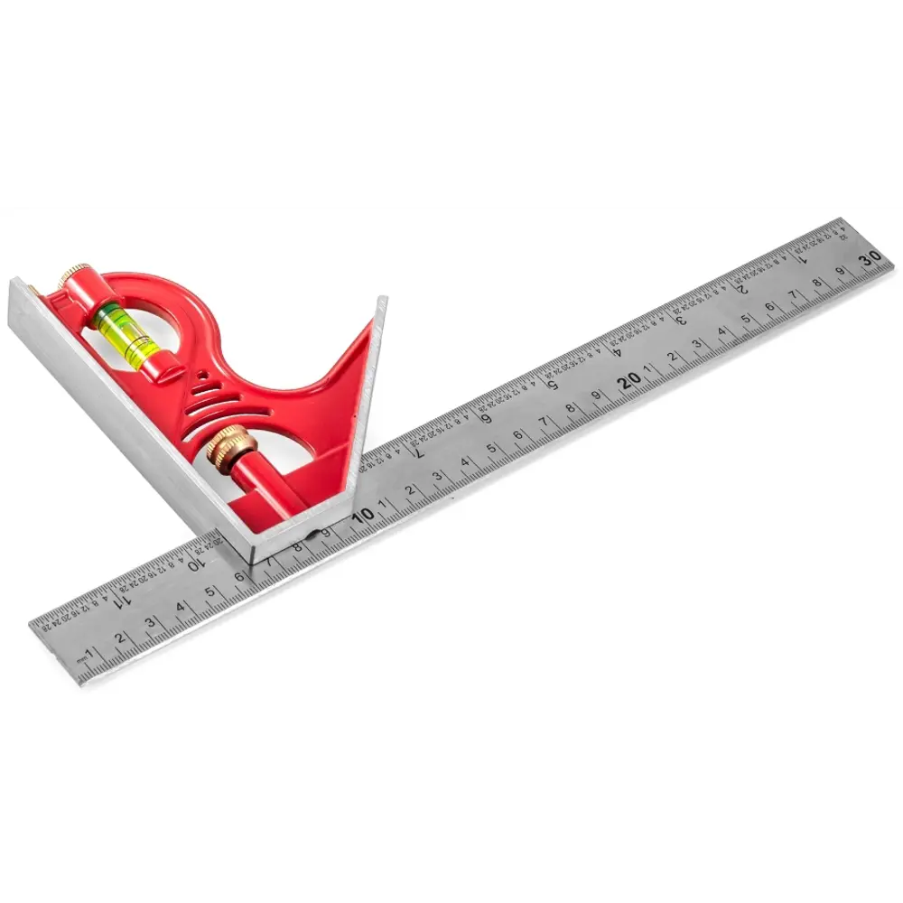 Угольник комбинированный Kapro 352, 300 мм STLM-2204086 - Вид №1