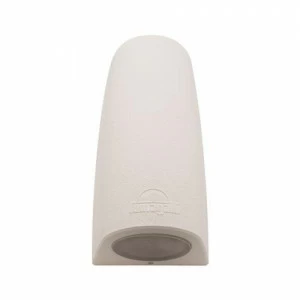 Уличный настенный светодиодный светильник Fumagalli Marta 2A4.000.000.WXU2L FUMAGALLI MARTA 270006 Белый