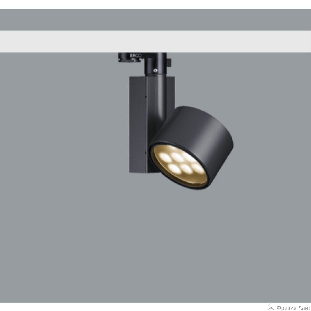 Erco 79388 трековый спот 116490