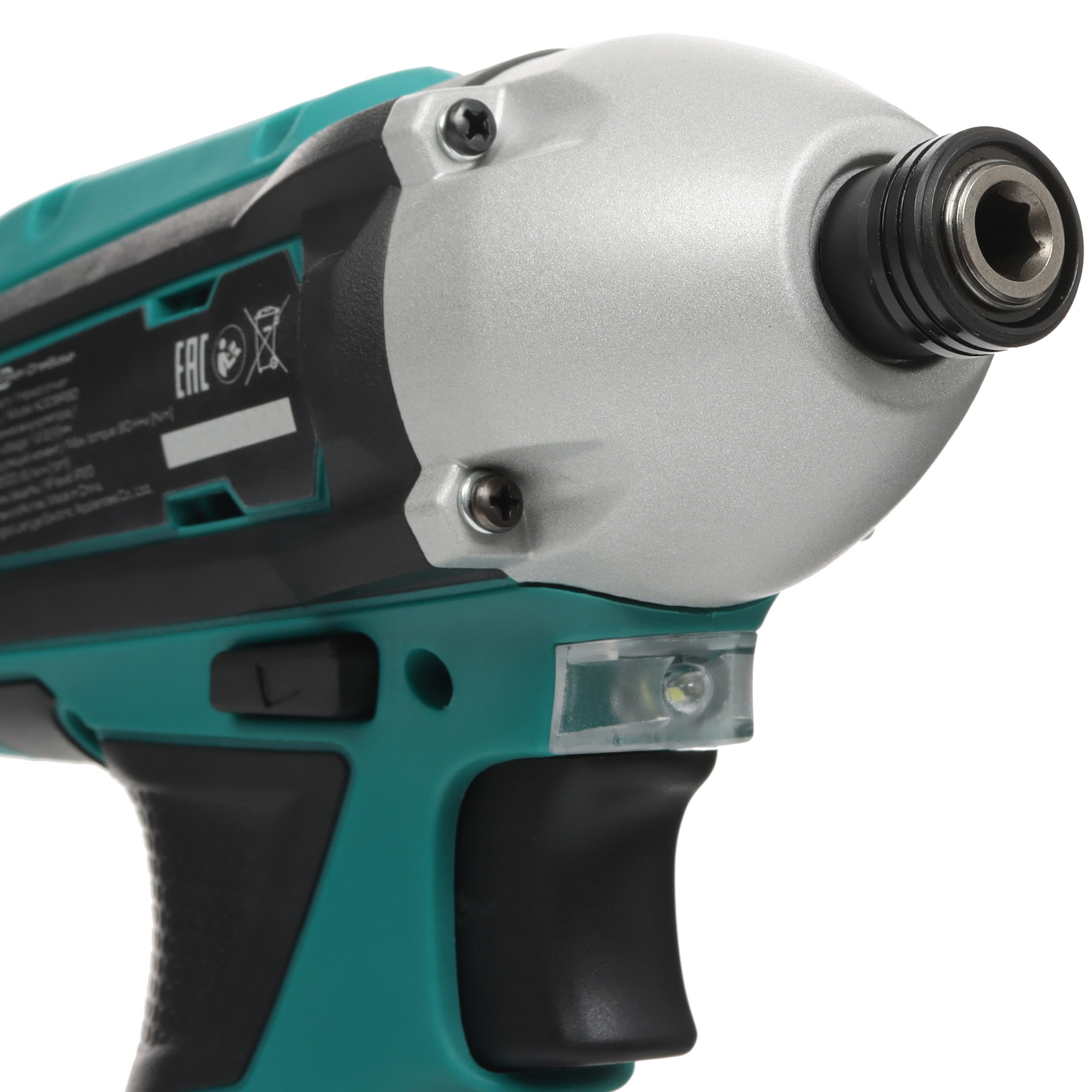 Винтоверт FinePower OneBase XCIDBR80 OneBase12 9094332 STDN-0083254 - Вид №5