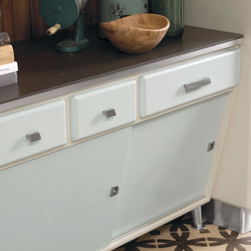 Лакированная кухня Marchi Cucine Life Stories ARCH-00129920 - Вид №1