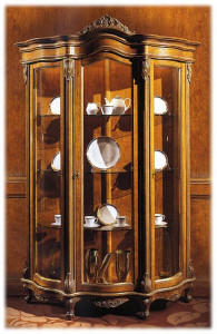 Витрина Pannini ANGELO CAPPELLINI 18226