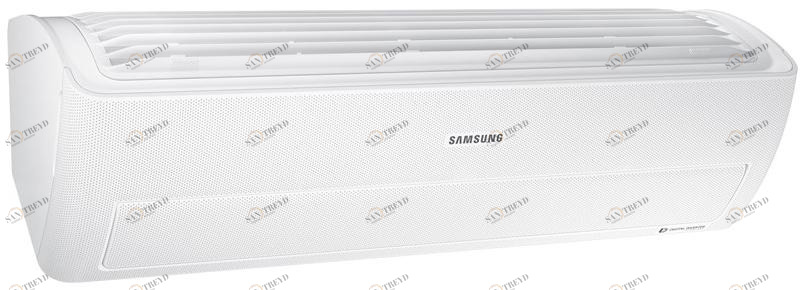 Samsung Climate Solutions Настенный внутренний блок Residenziale monosplit rac sun-id-1447604
