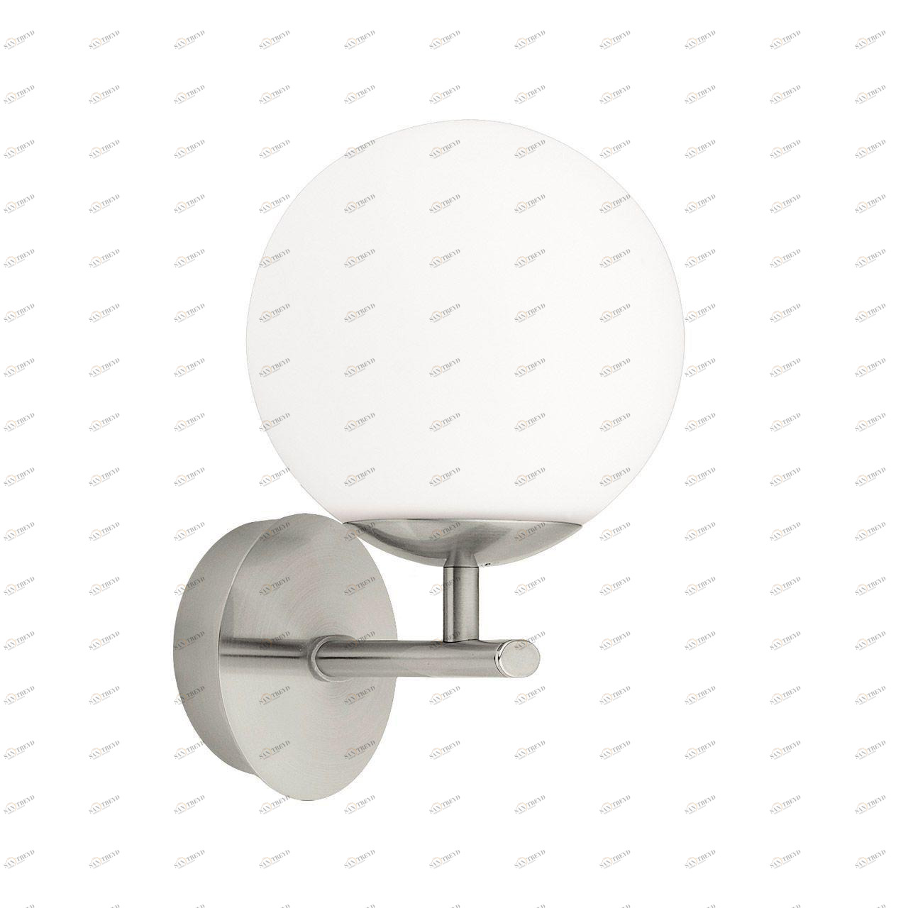 Подсветка для зеркал Eglo Palermo 94992 EGLO PALERMO 076827 Белый 