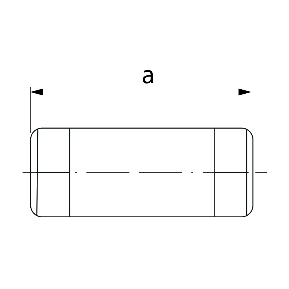 3530R004060000 Ниппели Tece  - Вид №1