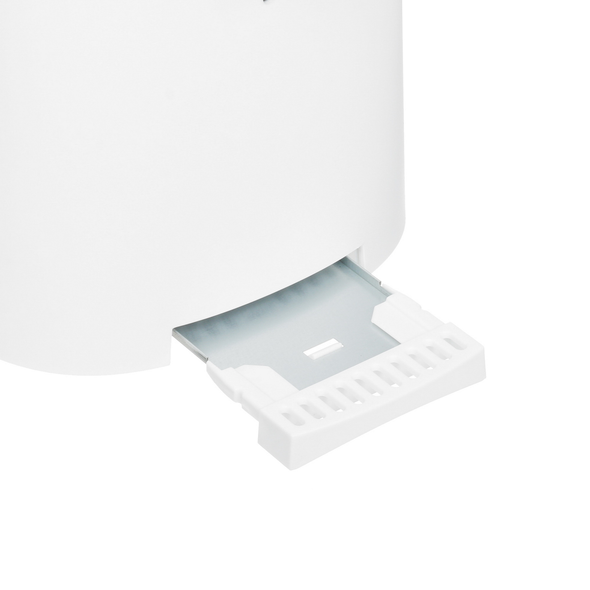 5420104 Тостер DEXP TS-815RDW Matt Series белый STDN-0012431 - Вид №6