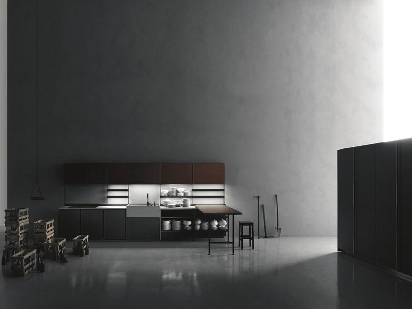 Boffi Кухня с островом sun-id-1378356 - Вид №2