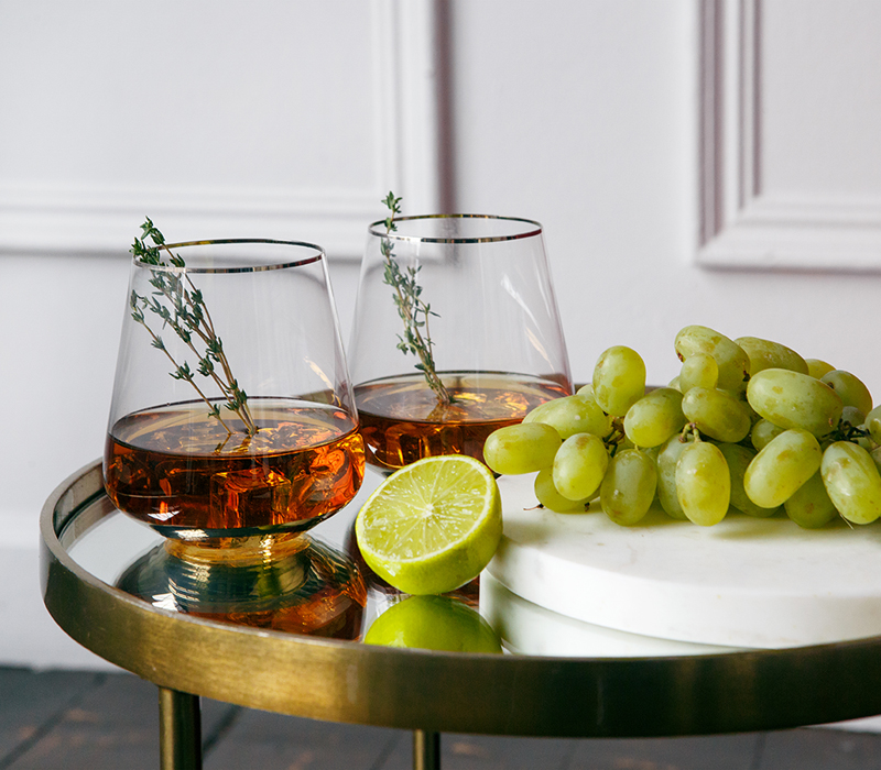 Victoria Stenova 611064 Набор бокалов Mercury Bar  - Вид №4