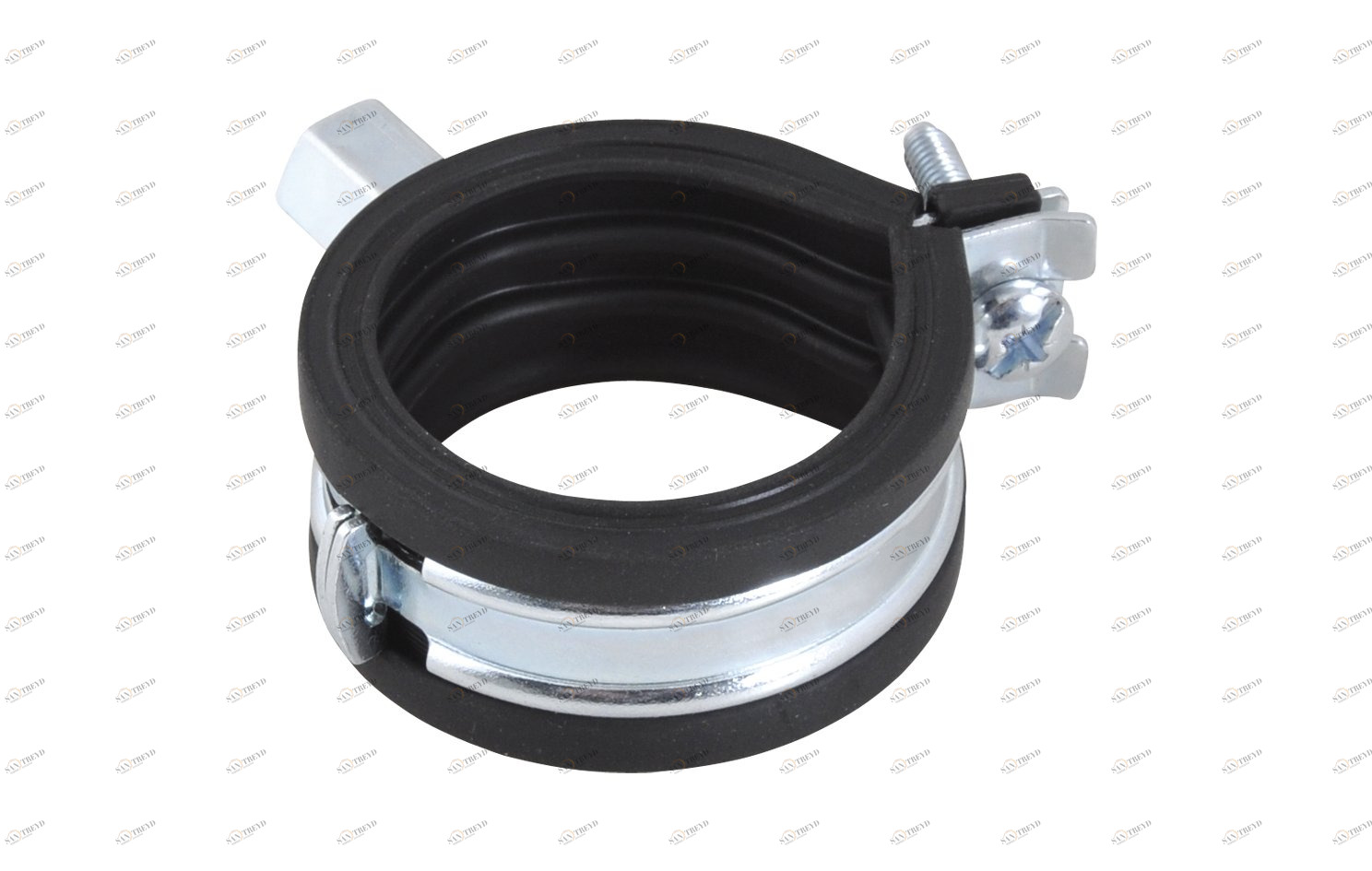 3363062 Крепление для труб  BIS KSB1 Хомуты с вкладышем epdm (M8, M8/10) для всех видов труб WALRAVEN 