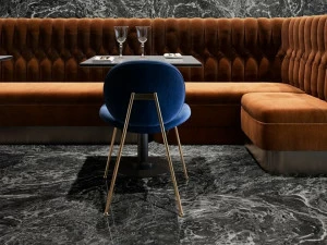 CERAMICA SANT'AGOSTINO Настенная / напольная плитка из керамогранита с эффектом мрамора Insideart