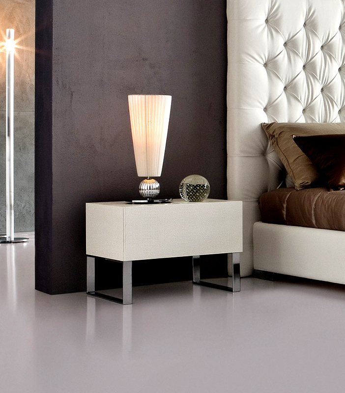 Тумбочка  OF INTERNI MM.9314/1/B 