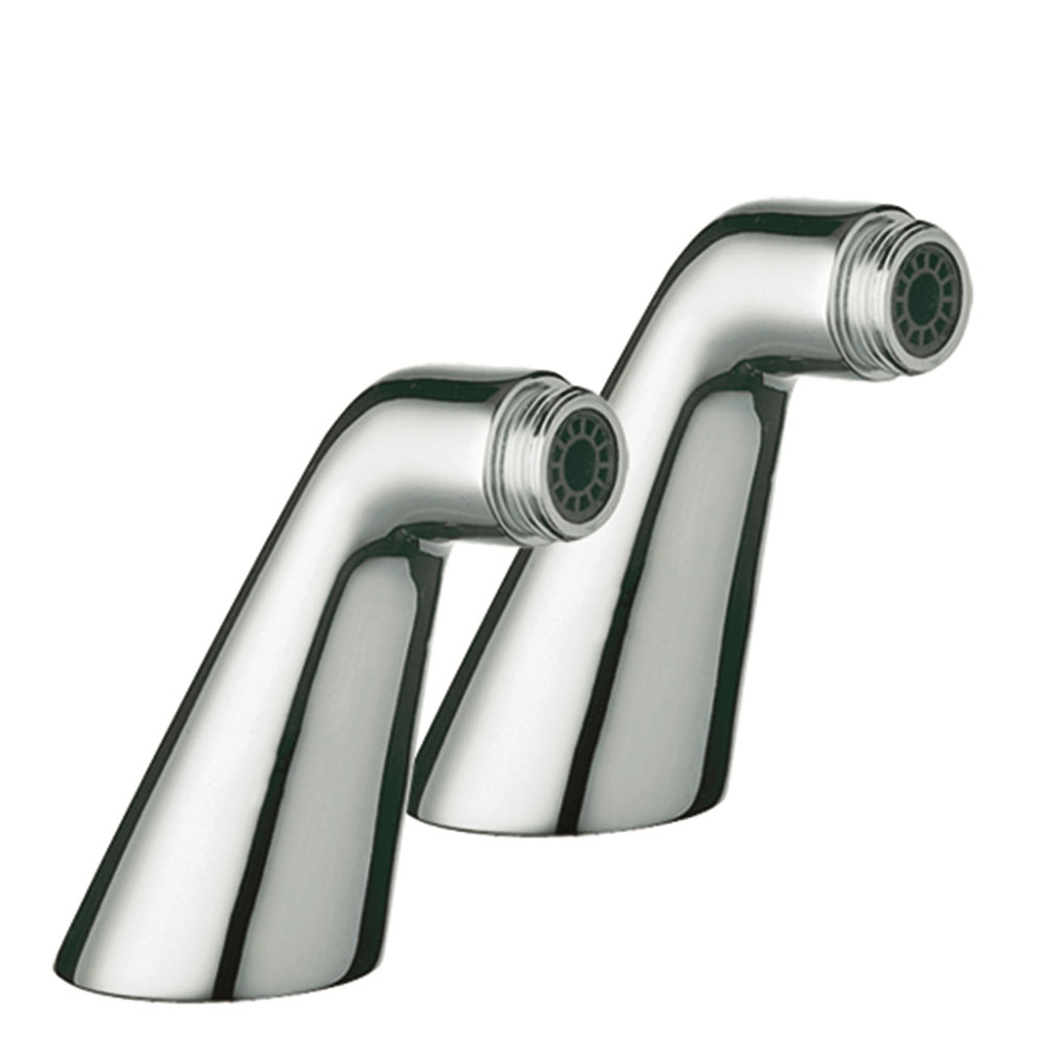 Коленные соединители для подачи воды для установки на край ванны для крана для ванны-134871 TRES RICAMBI