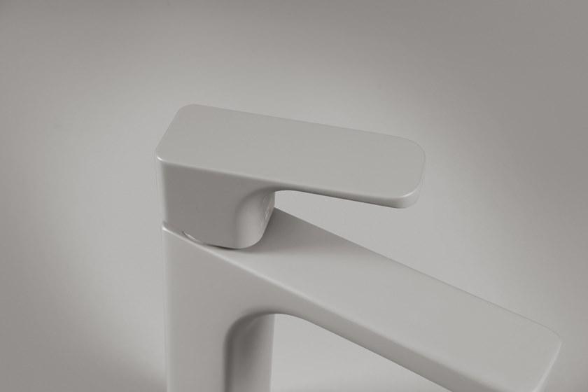 Fir Italia Смеситель для умывальника, однорычажный The outfit 4411200_3 - Вид №1