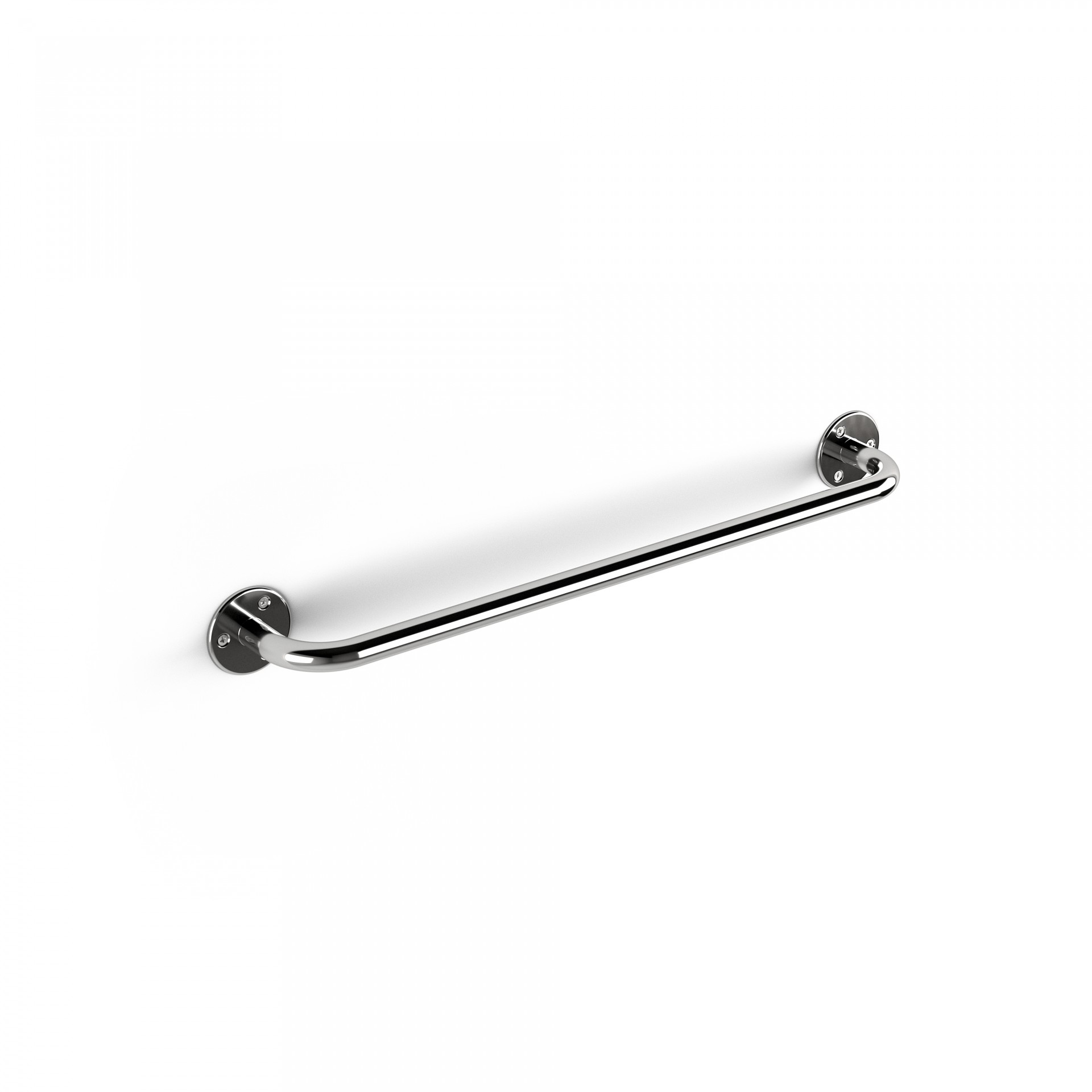 Сантехнические аксессуары WBPPX005 Прямой поручень Terma Ø 25  - Вид №4