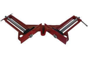 15758521 Угловая струбцина 75 x 75 мм 12A305 Top Tools