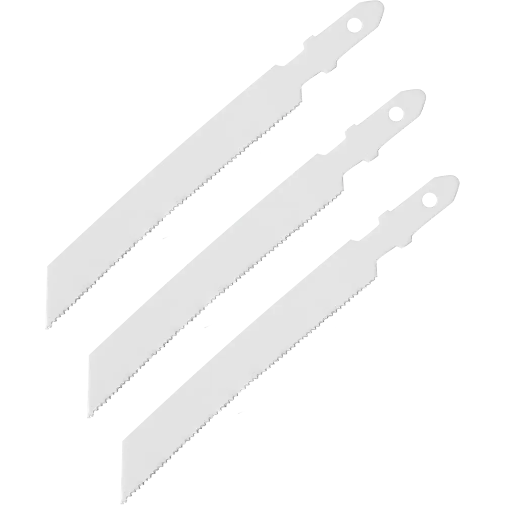 Пилки для лобзика по металлу B324TC Lenox, 3 шт STLM-2120040