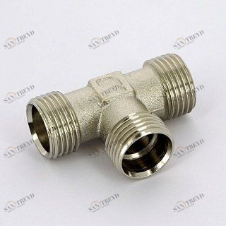 Корпус для тройника Н MULTI-FIT ITAP 1"К 5301