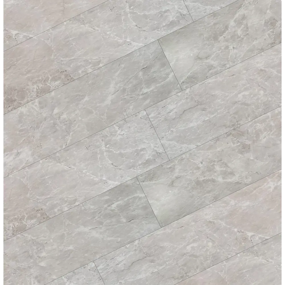 Santreyd SPC плитка Мрамор Санторини - премиальное напольное покрытие 89384243 STLM-1367773 - Вид №2