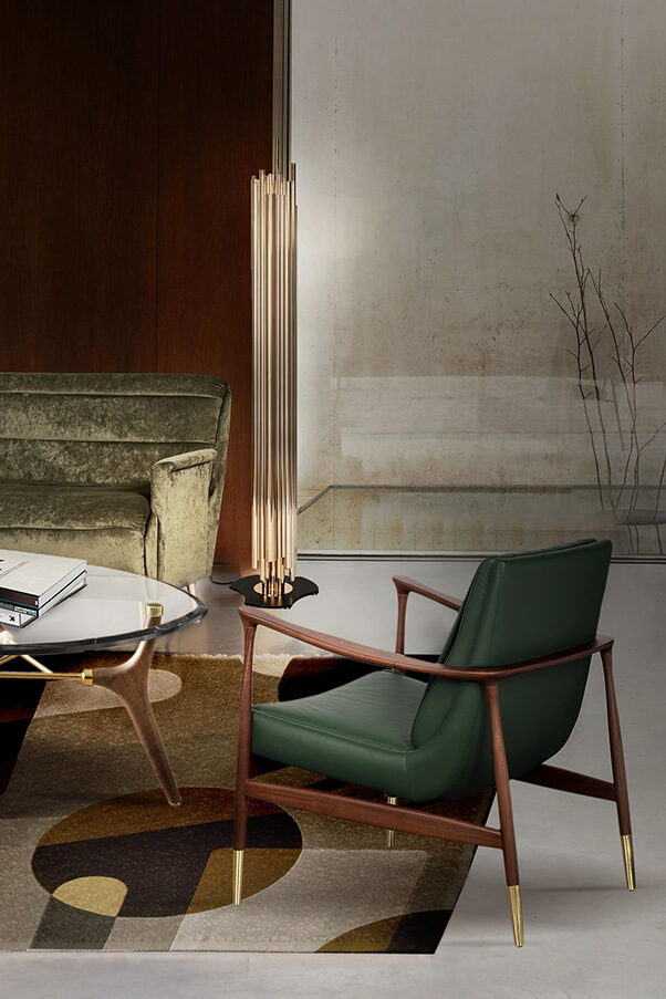 Джоруг RUG'SOCIETY Geometric 165_520 - Вид №6