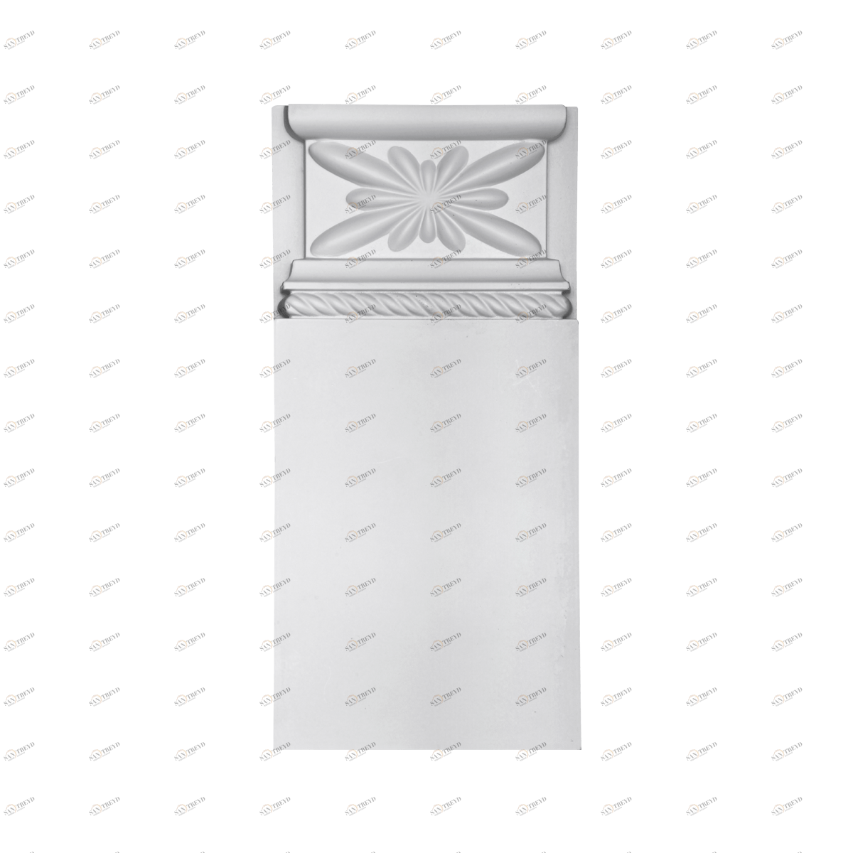 ЕВРОПЛАСТ 1.54.030 База 1.54.030 Пенополиуретан 