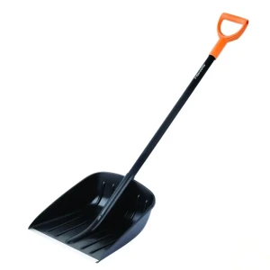 Лопата для уборки снега Fiskars 130 см