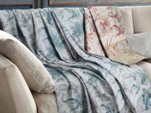 Многоцелевое полотенце для декора из камвольного хлопка