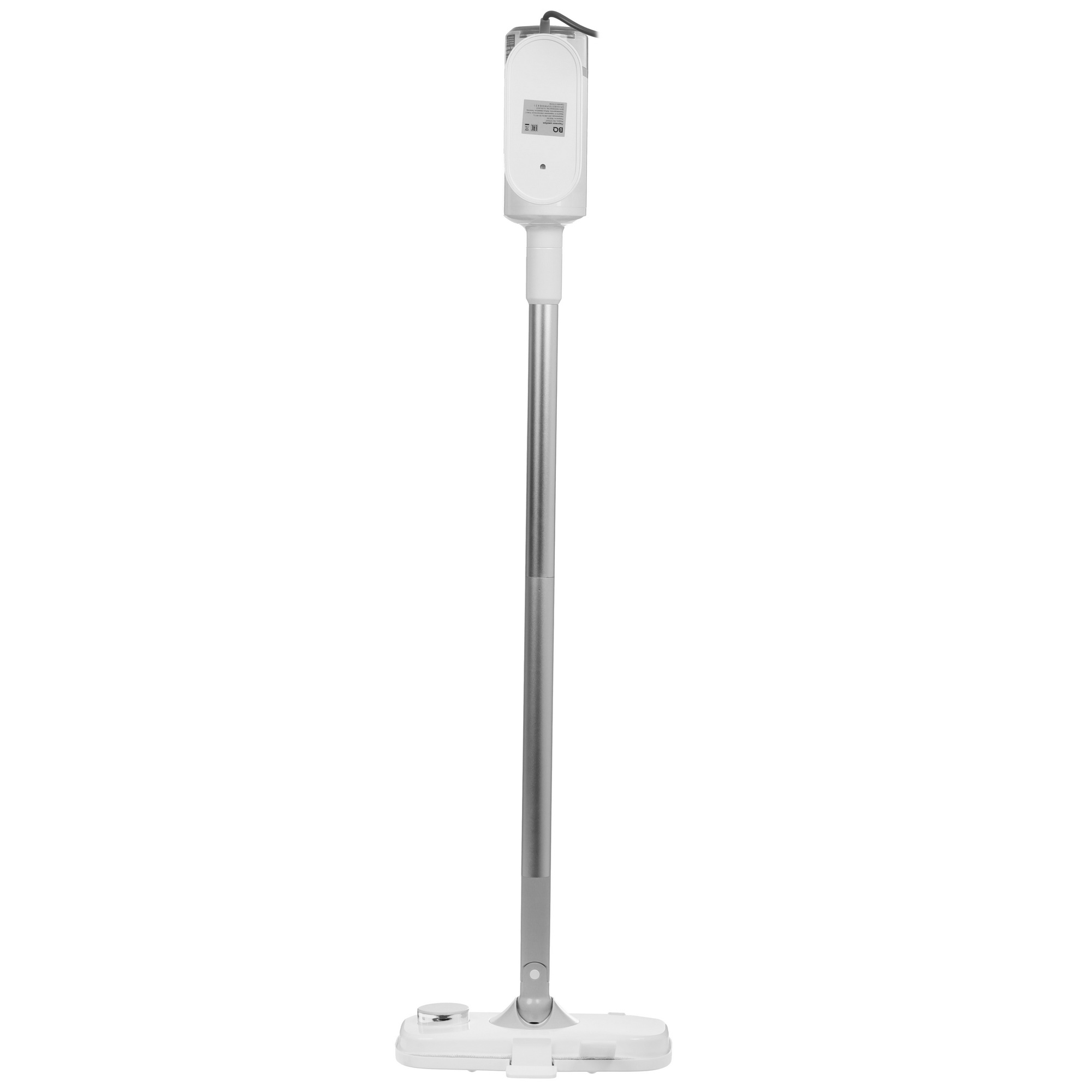 9087976 Пароочиститель BQ SM1003 синий STDN-0032704 - Вид №5