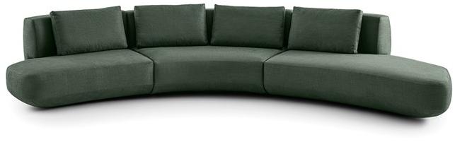 Gallotti&Radice Модульный секционный диван sun-id-1355595 - Вид №2