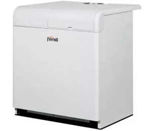 9106681 Газовый котел Ferroli PEGASUS 67 2S напольный