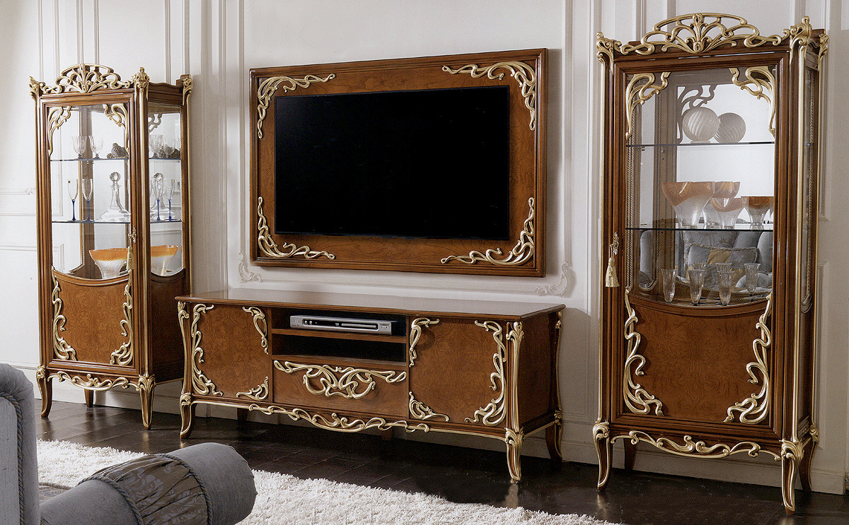 Витрина LIBERTY CEPPI 3042 Luxury - Вид №1