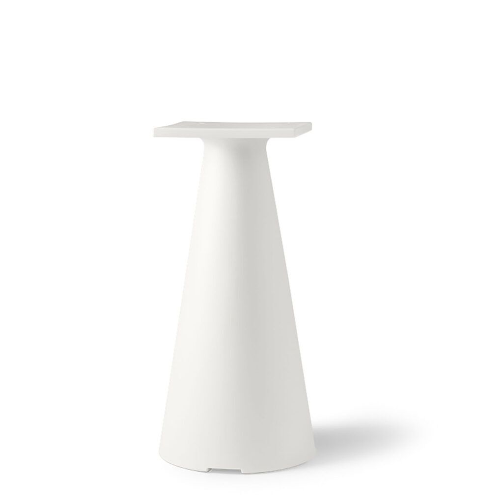 Основание стола из полиэтилена Lyxo Design ARCH-00147121 - Вид №12