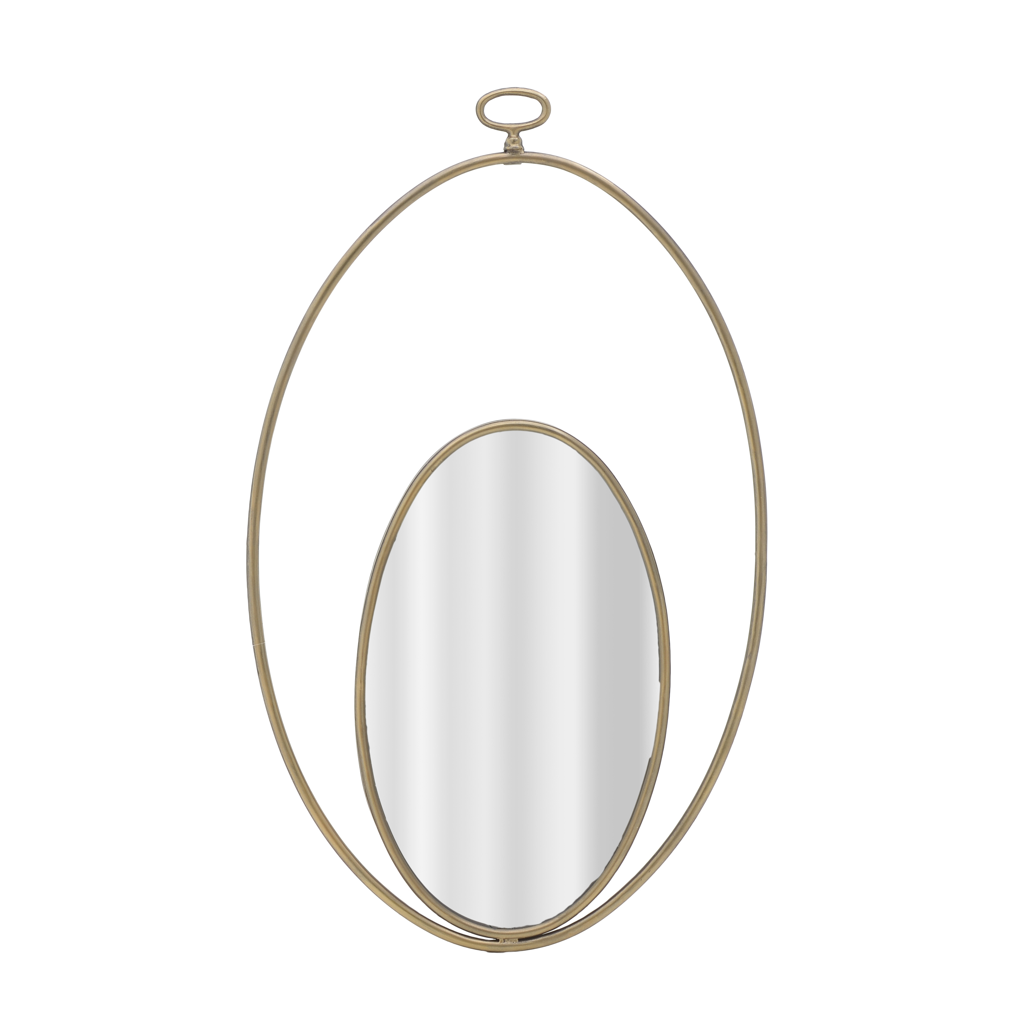 3895153.0006 ЗЕРКАЛО НАСТЕННОЕ TO4ROOMS  - Вид №1