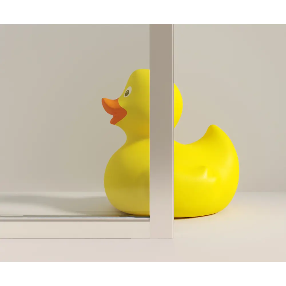 Santreyd Makiato - пентагональное душевое ограждение с распашной дверью 84540771 STLM-0051703 - Вид №5