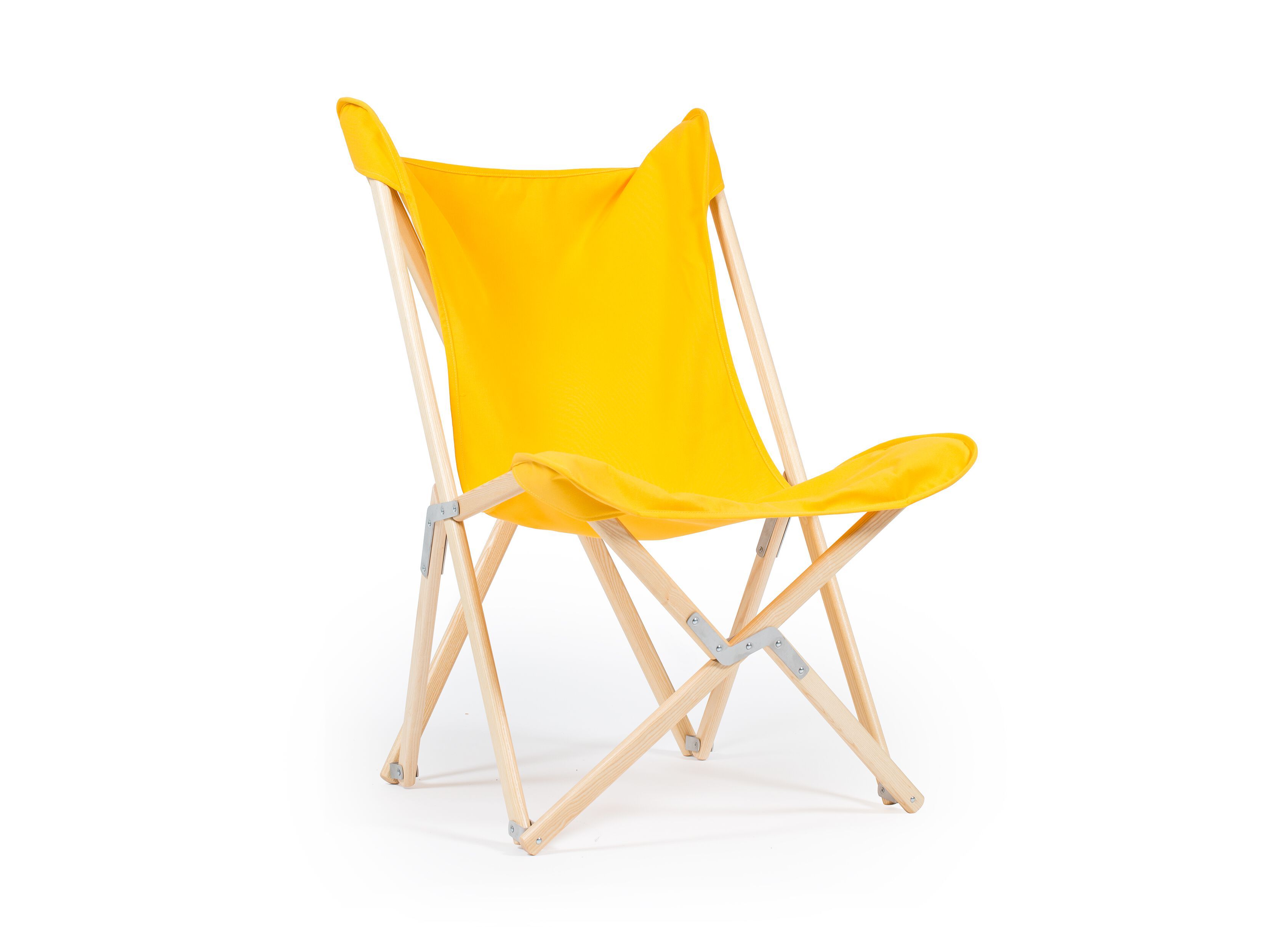 Ясень складной садовый стул Telami Solemio ARCH-00152242 - Вид №10