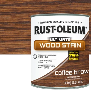 Масло тонирующее Ultimate цвет кофе мокко 0.946 л