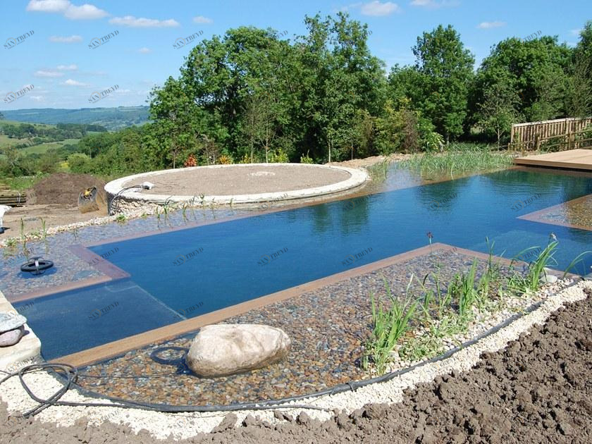 Firestone Building Products Система гидроизоляции прудов epdm sun-id-1384889