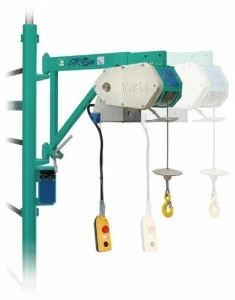 IMER Лифт Elevatori