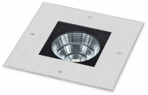 INDELAGUE | ROXO Lighting Уличные светодиодные лестницы Zoe