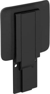 900.51B21590 складное сиденье HEWI System 900 - Вид №5