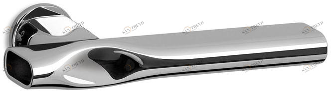 Ento Латунная ручка Trace 6230c3