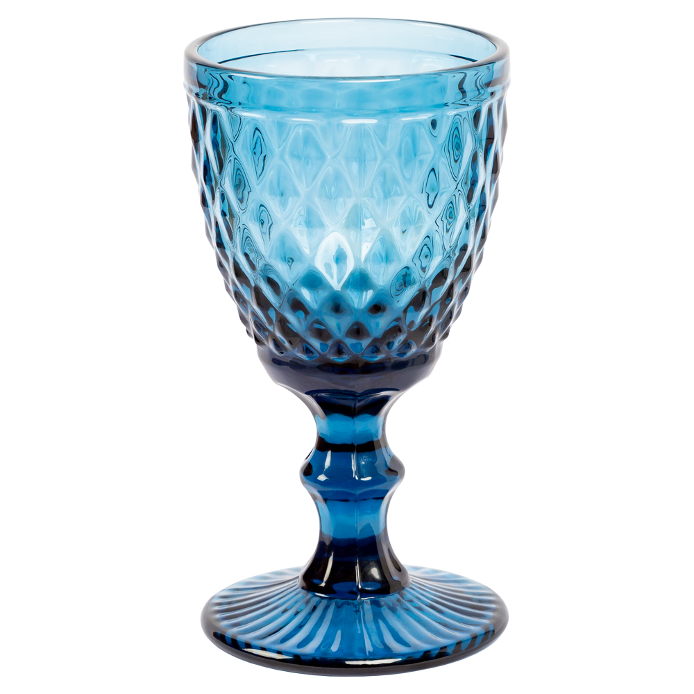 21091726 Комплект бокалов «Луи» (6 штук, 3 цвета) Object Desire Светский прием  - Вид №3