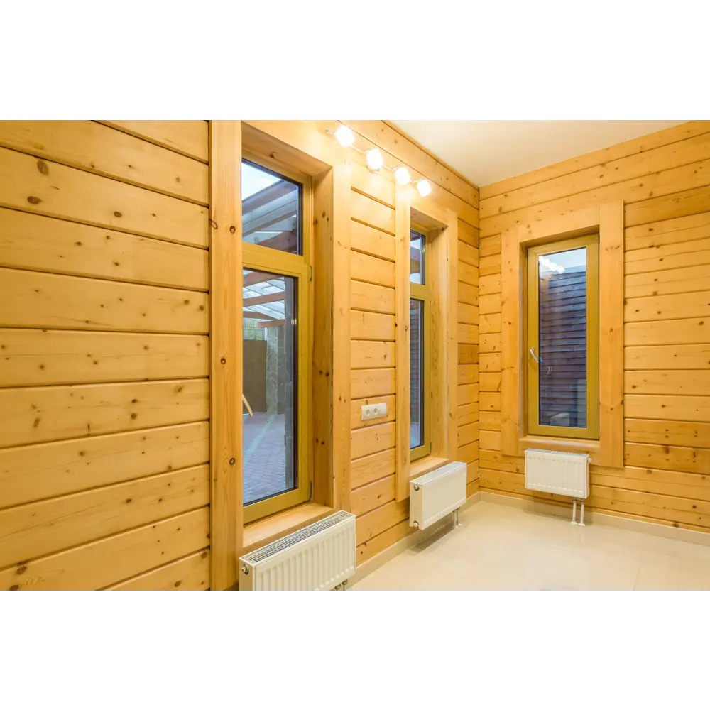 АКВАТЕКС Антисептик для дерева с защитой от УФ-лучей, цвет Сосна 0.75 л 82603240 STLM-0031248 - Вид №5