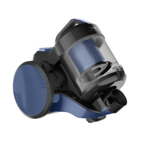 9267007 Пылесос Tefal Cyclonic Power TW1931RH синий