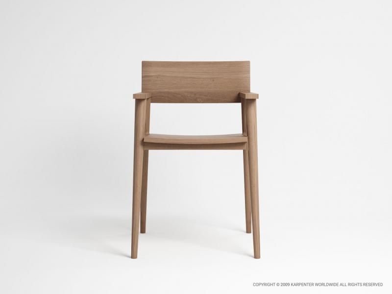 511_977 Кресло Karpenter Vintage