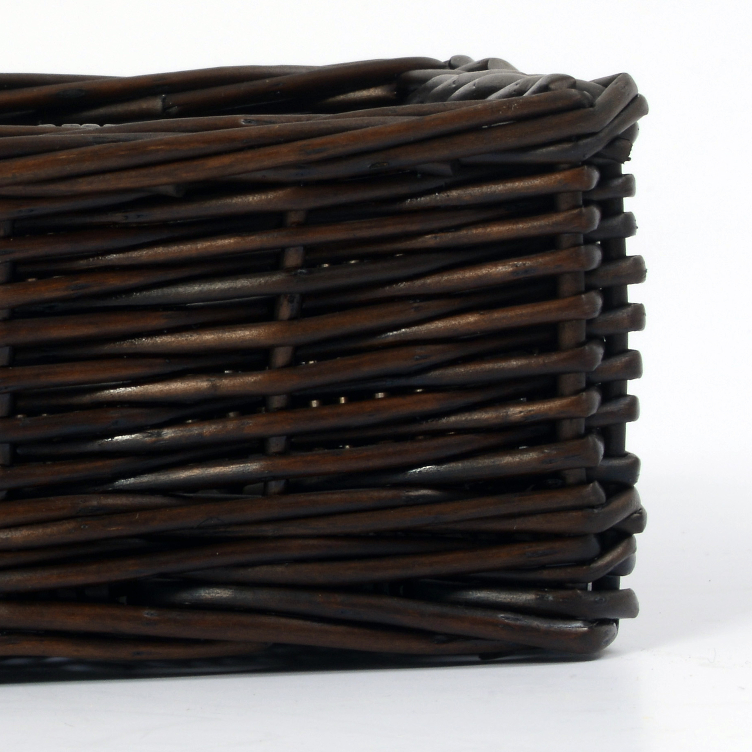 WB-190-S Neime Плетеная корзина WasserKRAFT  - Вид №3