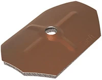 Шайба CCE 13 75 050 CCE00 Tecfi